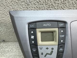 Климат-контроль DAIHATSU MOVE LA100S 55910-B2460 2 ракурс