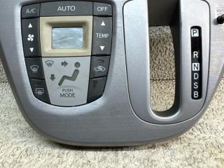Климат-контроль DAIHATSU MOVE LA100S 55910-B2460 4 ракурс