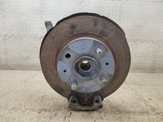 Ступица левая передняя SUBARU PLEO RA1 EN07 1 ракурс