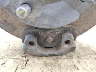 Ступица левая передняя SUBARU PLEO RA1 EN07 2 ракурс