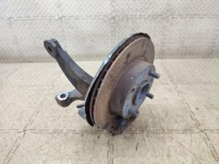 Ступица левая передняя SUBARU PLEO RA1 EN07 3 ракурс