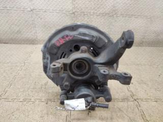 Ступица левая передняя SUBARU PLEO RA1 EN07 4 ракурс