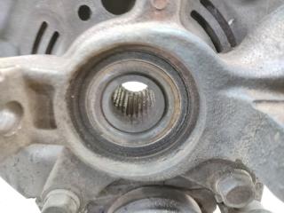 Ступица левая передняя SUBARU PLEO RA1 EN07 5 ракурс