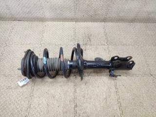Стойка правая передняя TOYOTA ESTIMA GSR55 2GR-FE 48510-28370 1 ракурс