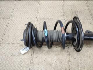 Стойка правая передняя TOYOTA ESTIMA GSR55 2GR-FE 48510-28370 2 ракурс