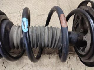 Стойка правая передняя TOYOTA ESTIMA GSR55 2GR-FE 48510-28370 3 ракурс