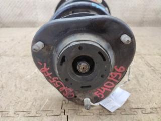 Стойка правая передняя TOYOTA ESTIMA GSR55 2GR-FE 48510-28370 5 ракурс