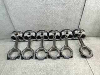 Поршень NISSAN ELGRAND 2012