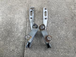 Петля капота HONDA LIFE JB5 2 ракурс