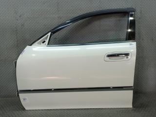 Дверь левая передняя NISSAN CIMA GF50 VK45DE H0101AT3MM 1 ракурс