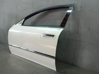 Дверь левая передняя NISSAN CIMA GF50 VK45DE H0101AT3MM 2 ракурс