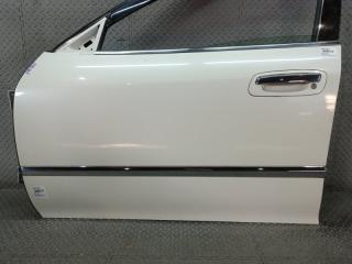 Дверь левая передняя NISSAN CIMA GF50 VK45DE H0101AT3MM 5 ракурс