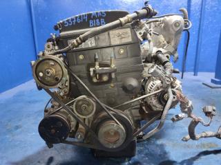 Двигатель HONDA DOMANI MA5 B18B 7007018 1 ракурс