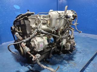 Двигатель HONDA DOMANI MA5 B18B 7007018 2 ракурс