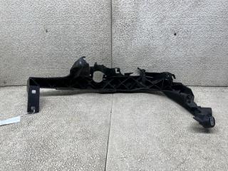 Планка под фары левая передняя BMW 3-SERIES E91 51117116707 2 ракурс