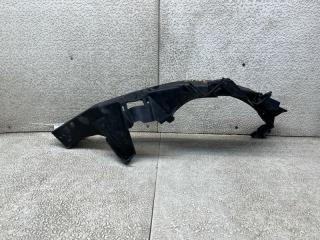 Планка под фары левая передняя BMW 3-SERIES E91 51117116707 3 ракурс
