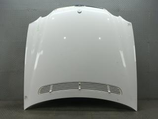 Капот MERCEDES-BENZ CL-CLASS C215 M137E58 1 ракурс