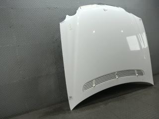 Капот MERCEDES-BENZ CL-CLASS C215 M137E58 3 ракурс