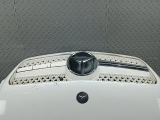 Капот MERCEDES-BENZ CL-CLASS C215 M137E58 5 ракурс