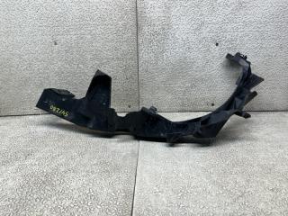 Планка под фары правая передняя BMW 3-SERIES E91 51117116708 3 ракурс