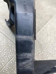 Планка под фары правая передняя BMW 3-SERIES E91 51117116708 4 ракурс