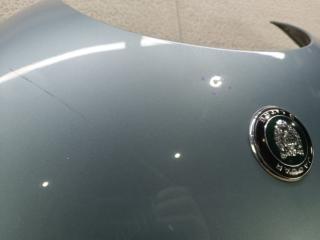 Капот JAGUAR S-TYPE X200 AJ25 5 ракурс