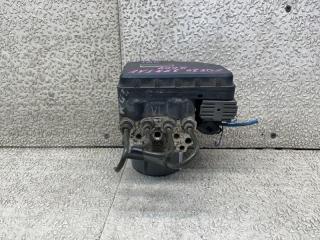 Блок abs TOYOTA WISH ZGE20 2ZR-FAE 44540-68060 4 ракурс Блок abs TOYOTA WISH ZGE20 2ZR-FAE 44540-68060 4 ракурс