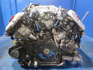 Двигатель AUDI S4 8EC BBK 079100031DX, 344HP-253KW, 014406 1 ракурс