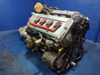 Двигатель AUDI S4 8EC BBK 079100031DX, 344HP-253KW, 014406 2 ракурс