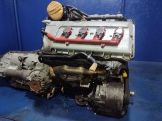 Двигатель AUDI S4 8EC BBK 079100031DX, 344HP-253KW, 014406 3 ракурс