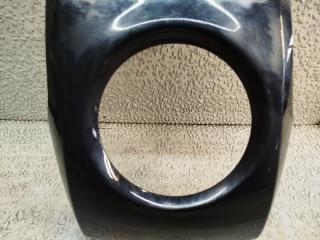 Консоль кпп NISSAN LEAF ZE1 EM57 96941 5SJ0A 3 ракурс
