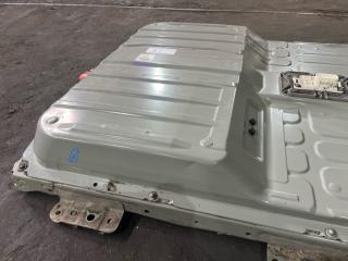 Высоковольтная батарея NISSAN LEAF AZE0 EM57 295B04NL0A, 59% 3 ракурс