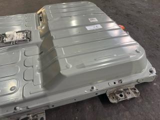 Высоковольтная батарея NISSAN LEAF AZE0 EM57 295B04NL0A, 59% 5 ракурс