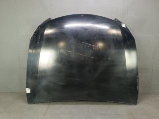 Капот TOYOTA CROWN GRS202 3GR-FSE 1 ракурс