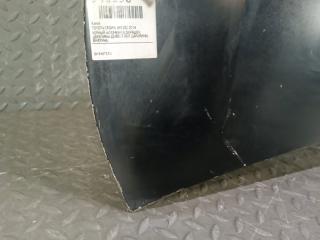 Капот TOYOTA CROWN GRS202 3GR-FSE 3 ракурс