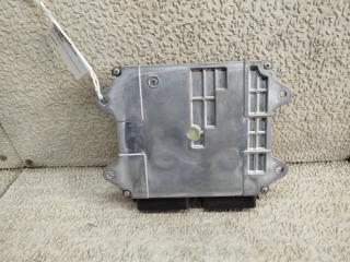 Блок управления efi MITSUBISHI COLT Z21A 4A90 8631A606 2 ракурс