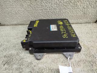 Блок управления efi MITSUBISHI COLT Z21A 4A90 8631A606 3 ракурс