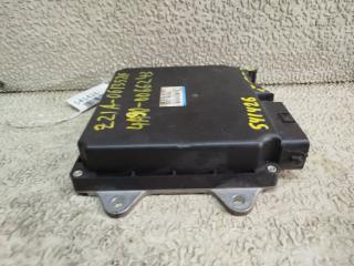 Блок управления efi MITSUBISHI COLT Z21A 4A90 8631A606 5 ракурс
