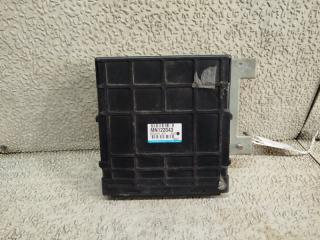 Блок управления efi MITSUBISHI DIAMANTE F34A 6A13 MN122043 1 ракурс