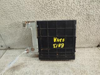 Блок управления efi MITSUBISHI DIAMANTE F34A 6A13 MN122043 2 ракурс