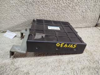 Блок управления efi MITSUBISHI DIAMANTE F34A 6A13 MN122043 4 ракурс