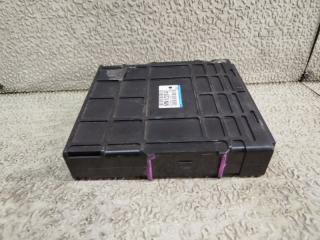 Блок управления efi MITSUBISHI DIAMANTE F34A 6A13 MN122043 5 ракурс