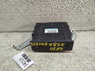 Блок управления efi MITSUBISHI PAJERO MINI H58A 4A30 MR420420 4 ракурс Блок управления efi MITSUBISHI PAJERO MINI H58A 4A30 MR420420 4 ракурс