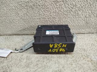 Блок управления efi MITSUBISHI PAJERO MINI H58A 4A30T MR988281 4 ракурс Блок управления efi MITSUBISHI PAJERO MINI H58A 4A30T MR988281 4 ракурс