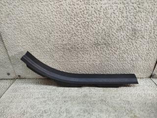 Накладка на порог салона правая задняя BMW X6 E71 51479138226 3 ракурс
