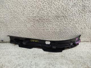 Накладка на порог салона правая задняя BMW X6 E71 51479138226 4 ракурс
