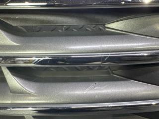 Решетка радиатора TOYOTA CROWN GRS202 3GR-FSE 5310030471 3 ракурс