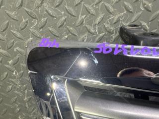 Решетка радиатора TOYOTA CROWN GRS202 3GR-FSE 5310030471 5 ракурс