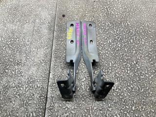 Петля капота NISSAN MOCO MG21S 2 ракурс