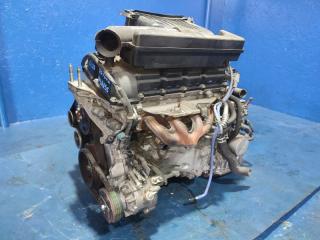 Двигатель SUZUKI SOLIO MA15S K12B 11100-69LA0, 1849433 2 ракурс